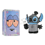 Arsenal Dream Critters Mystery Box Bongs
