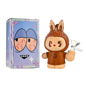 Arsenal Dream Critters Mystery Box Bongs