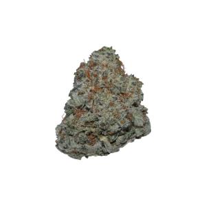 Frosty
