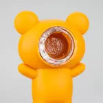 Assorted Cute Animal Character 3" Pipes