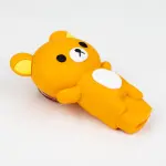 Assorted Cute Animal Character 3" Pipes