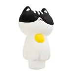 Assorted Cute Animal Character 3" Pipes