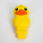 Assorted Cute Animal Character 3" Pipes