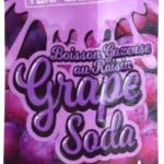Grape soda - Juicy Hemp Wraps Terp Enhanced