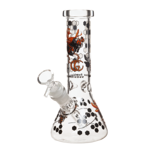 ASSORTED ARSENAL BONGS