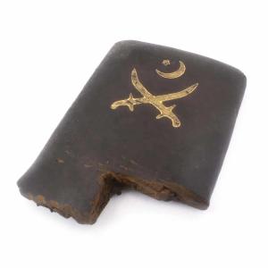Afghan Sword Hash