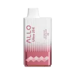 ALLO ULTRA 25K PUFFS - DISPOSABLE VAPE