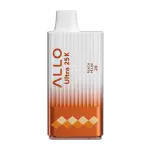 ALLO ULTRA 25K PUFFS - DISPOSABLE VAPE