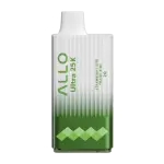 ALLO ULTRA 25K PUFFS - DISPOSABLE VAPE