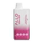 ALLO ULTRA 25K PUFFS - DISPOSABLE VAPE