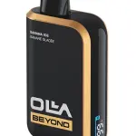 OLLA Beyond Disposable Vape 50k