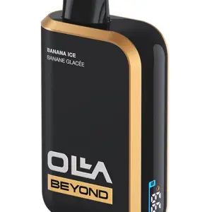 OLLA Beyond Disposable Vape 50k
