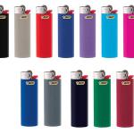Disposable Bic Lighter