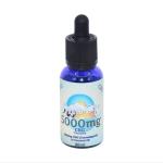 BRIGHTER DAYS - 5000mg CBN