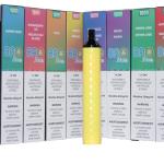 BROMORE - 1000 PUFF