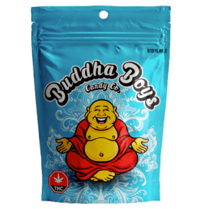 Buddha Boys 5000mg