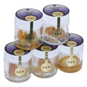 CURE-RATOR -1g Premium Caviar