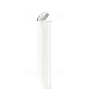 DOOB TUBE - 95MM Size - ASSORTED COLOURS