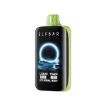 ELFBAR MOON NIGHT 70K PUFFS - DISPOSABLE VALE