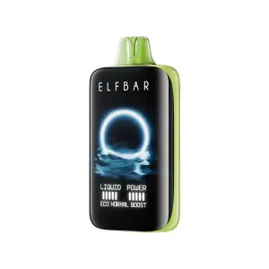 ELFBAR MOON NIGHT 70K PUFFS - DISPOSABLE VALE