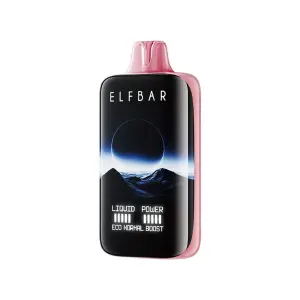 ELFBAR MOON NIGHT 70K PUFFS - DISPOSABLE VALE