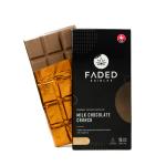 FADED CANNABIS CO - COOKIES AND CREAM CHOCOLATE BAR