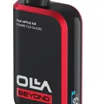 OLLA Beyond Disposable Vape 50k