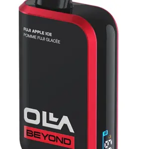 OLLA Beyond Disposable Vape 50k