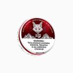 WHITE FOX - 15MG - FULL CHARGE