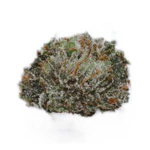 God's Green Crack