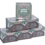 Gilded Greens - 1g Luxury Diamonds
