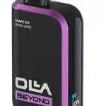 OLLA Beyond Disposable Vape 50k