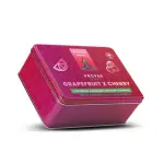 PROPER EXTRACTS – MINI TRIANGLES 2400mg (24pc x 100mg)