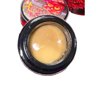 ib High - Live Hash Rosin - 2g