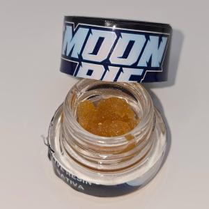 ib High - Live Resin - 2g