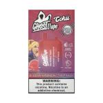 Ghost Vape Double Flavours - 25000 puffs - 30 nic
