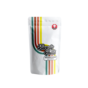 BEVERLY CHILLS - PAR-TEA 4000MG