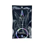 DAZZLE THC Vape Cartridges 1000mg - White Widow (Hybrid)