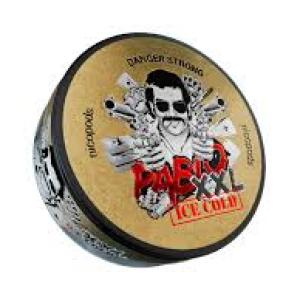 PABLO ICE COLD - 24 MG - DANGER STRONG