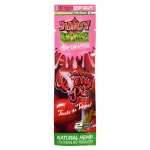 Cherry Pie - Juicy Hemp Wraps Terp Enhanced