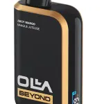 OLLA Beyond Disposable Vape 50k