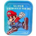 ASSORTED LARGE ROLLING TRAY