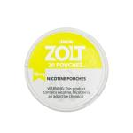 ZOLT - 15MG - Lemon
