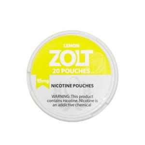 ZOLT - 15MG - Lemon