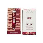 Liberte - Flavour Shot Breath Freshener Cartridges - Only Contains Flavour - 510 thread