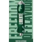 Liberte - Flavour Shot Breath Freshener Cartridges - Only Contains Flavour - 510 thread