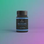 Shroomies Macrocraps - 6000MG