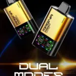 MAGNA MG50 50K PUFFS - DISPOSABLE VAPE