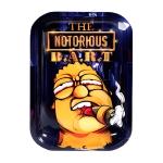 ASSORTED MEDIUM ROLLING TRAY