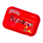ASSORTED MEDIUM ROLLING TRAY